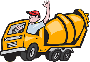 Bossier City Concrete Repair