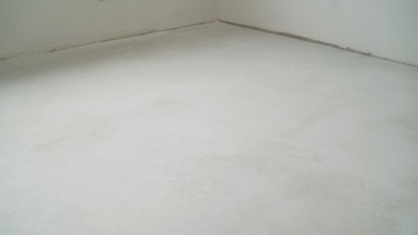 Basement Floor Leveling in Bossier City