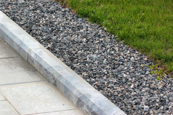 Cost of Broken Curb Repair in Bossier City
