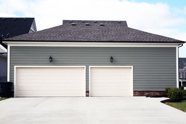 Cement Driveway Repair in Bossier City