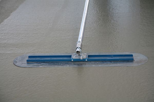 Concrete Resurfacing in Bossier City
