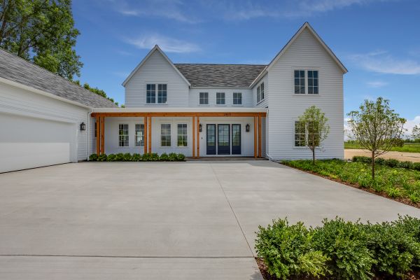 Driveway Refinishing in Bossier City