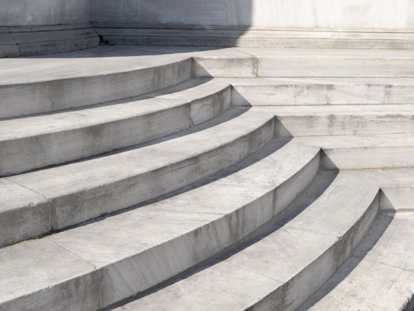 Cost of Step Repair Service in Bossier City