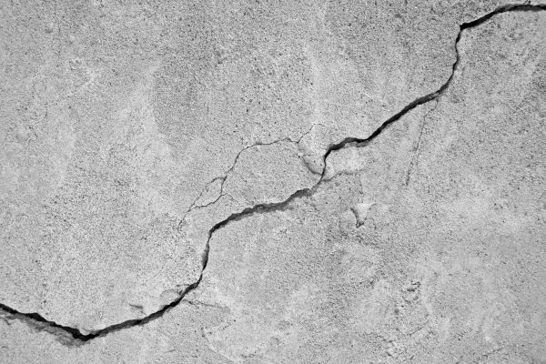 Cost of Concrete Flatwork Repair in Bossier City