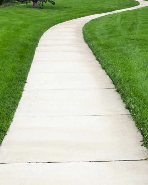 Cost of Sidewalk Resurfacing in Bossier City