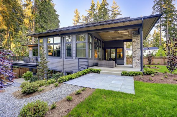 Cost of Porch Floor Repair in Bossier City