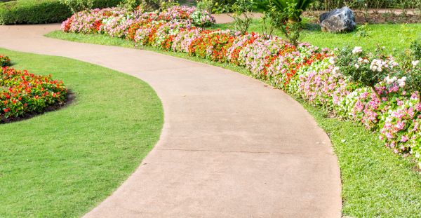 Cost of Sidewalk Maintenance in Bossier City