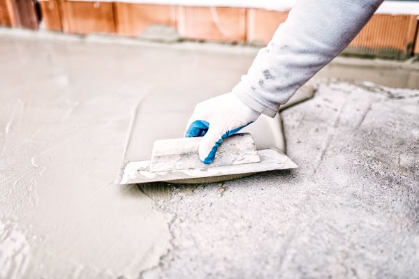 Cost of Cracked Slab Repair in Bossier City