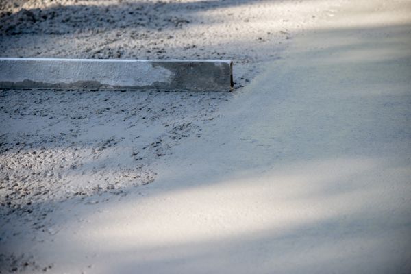 Cost of Driveway Spalling Repair in Bossier City