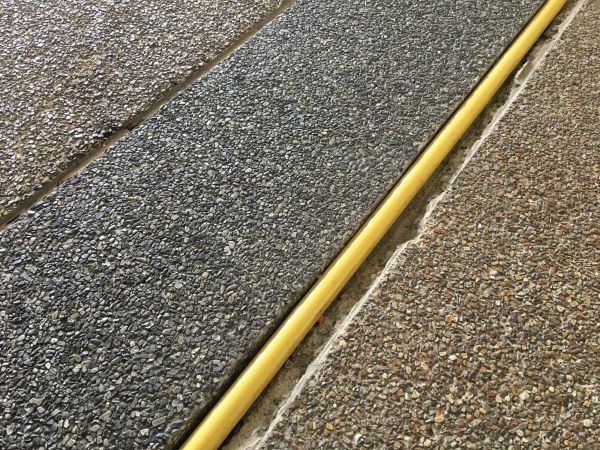 Cost of Aggregate Repair in Bossier City