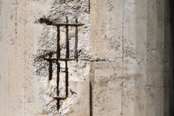Cost of Spalling Repair in Bossier City