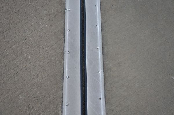 Cost of Expansion Joint Replacement in Bossier City