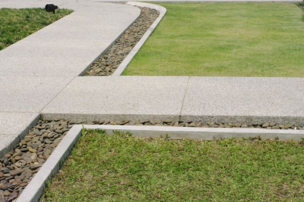 Cost of Sidewalk Curb Repair in Bossier City