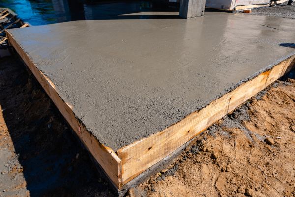 Cost of Slab Restoration in Bossier City