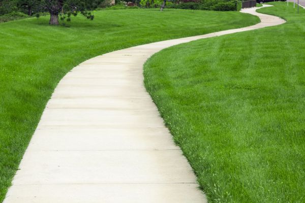 Cost of Cracked Sidewalk Repair in Bossier City