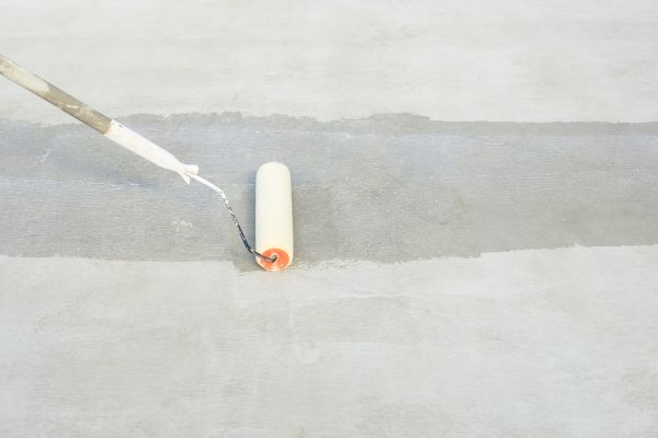 Cost of Concrete Slab Refinishing in Bossier City