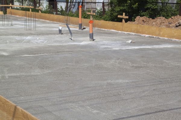 Cost of Slab Crack Repair in Bossier City