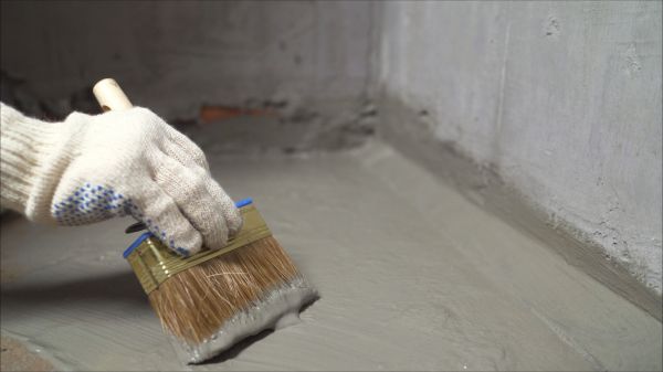 Cost of Basement Concrete Repair in Bossier City