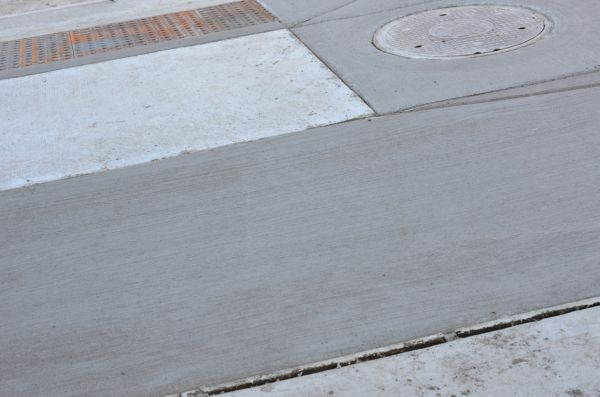 Cost of Path Resurfacing in Bossier City