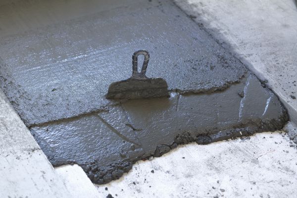 Cost of Broken Concrete Patching in Bossier City