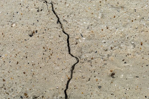 Cost of Cracked Basement Floor Repair in Bossier City