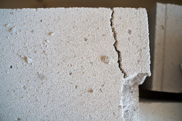 Cost of Chipped Concrete Repair in Bossier City