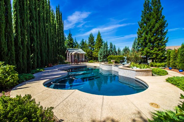 Pool Pavement Repair in Bossier City