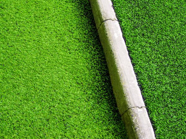 Cost of Concrete Border Repair in Bossier City
