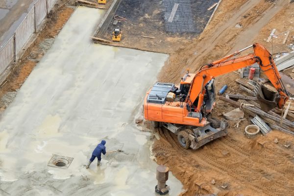 Cost of Cement Slab Resurfacing in Bossier City