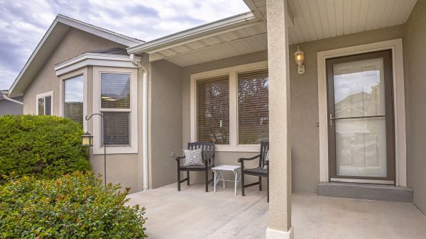 Cost of Porch Crack Repair in Bossier City